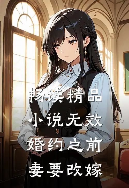 畅读精品小说无效婚约之前妻要改嫁