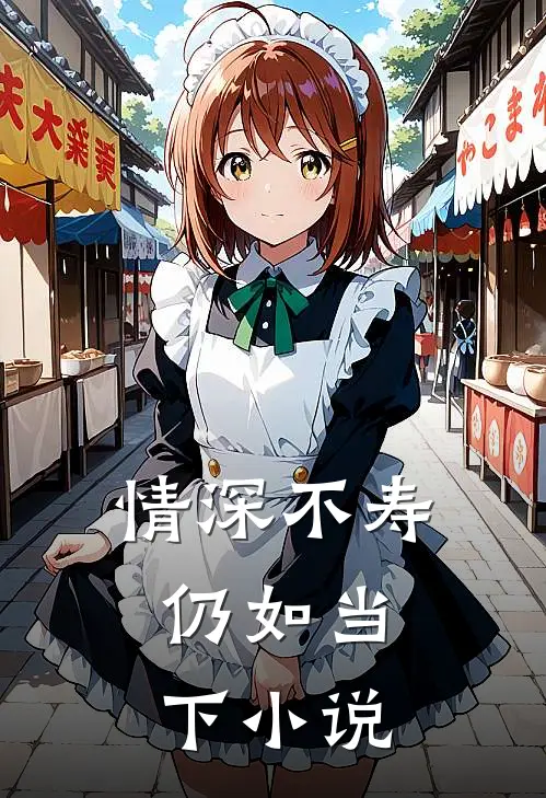 情深不寿，仍如当下小说