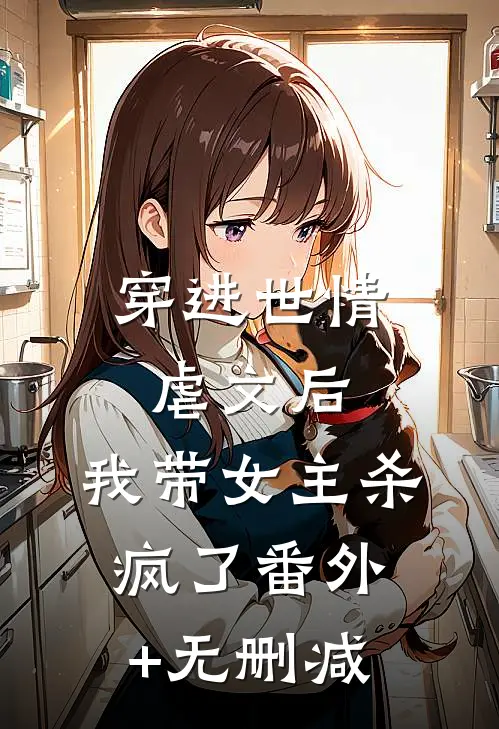 穿进世情虐文后，我带女主杀疯了番外+无删减