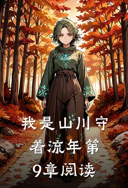 我是山川守着流年第9章阅读