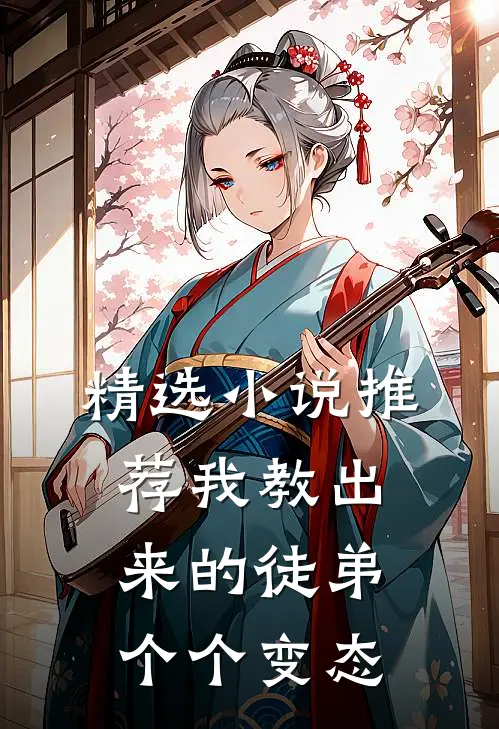精选小说推荐我教出来的徒弟个个变态