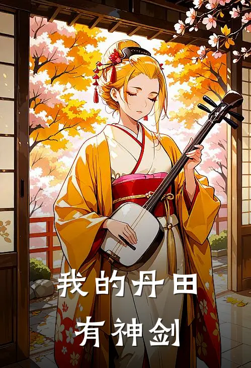 我的丹田有神剑