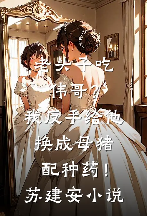 老头子吃伟哥？我反手给他换成母猪配种药！苏建安小说