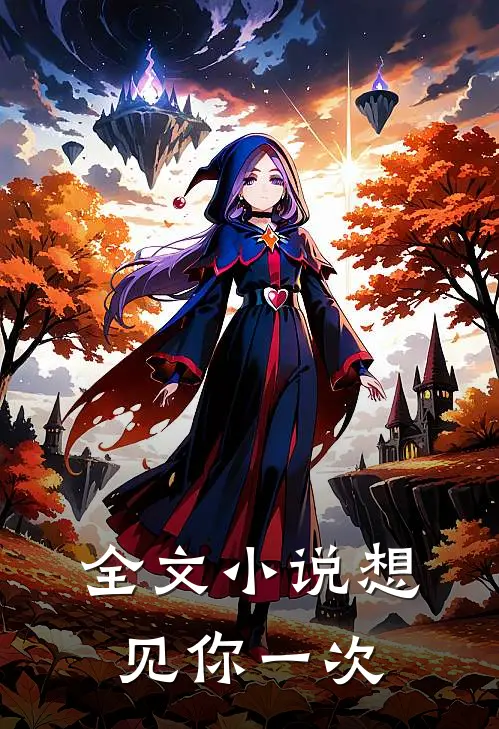 全文小说想见你一次