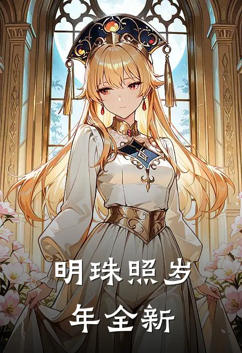 明珠照岁年全新