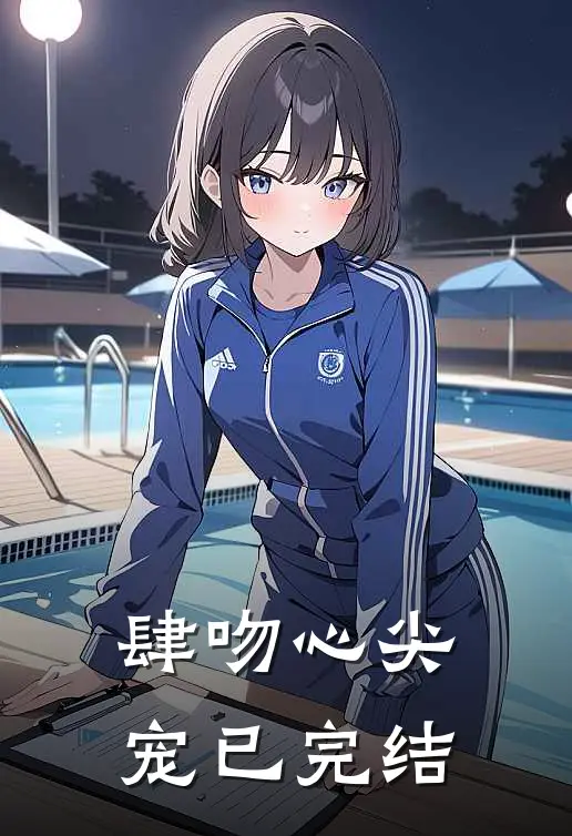 肆吻心尖宠已完结