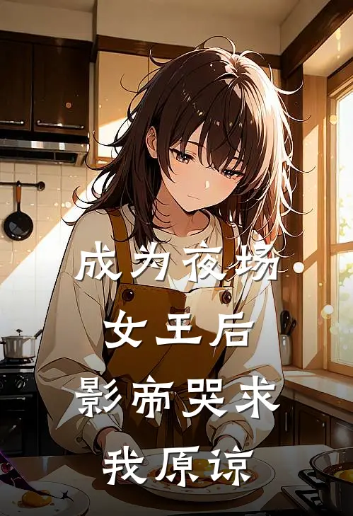 成为夜场女王后，影帝哭求我原谅