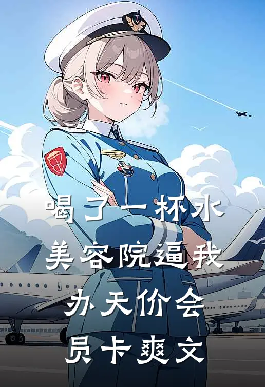 喝了一杯水，美容院逼我办天价会员卡爽文