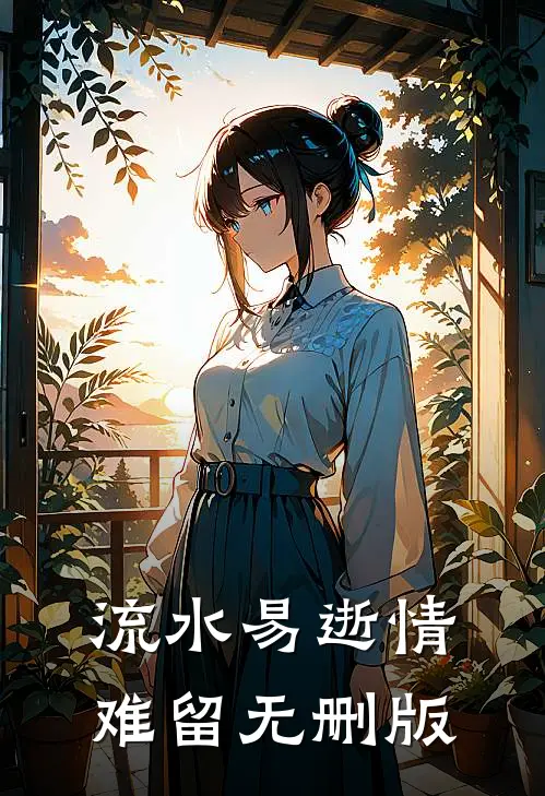流水易逝情难留无删版