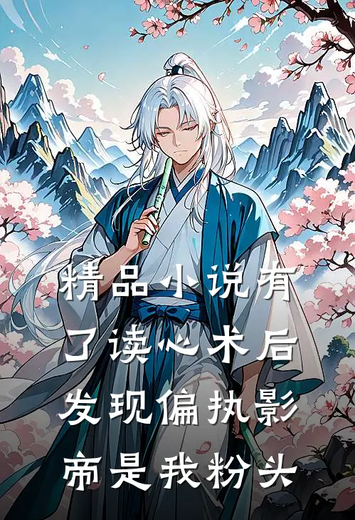 精品小说有了读心术后发现偏执影帝是我粉头