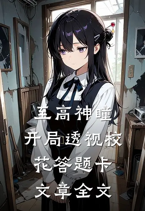 至高神瞳，开局透视校花答题卡文章全文