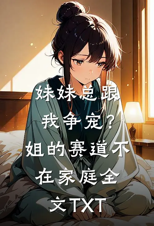 妹妹总跟我争宠？姐的赛道不在家庭全文TXT