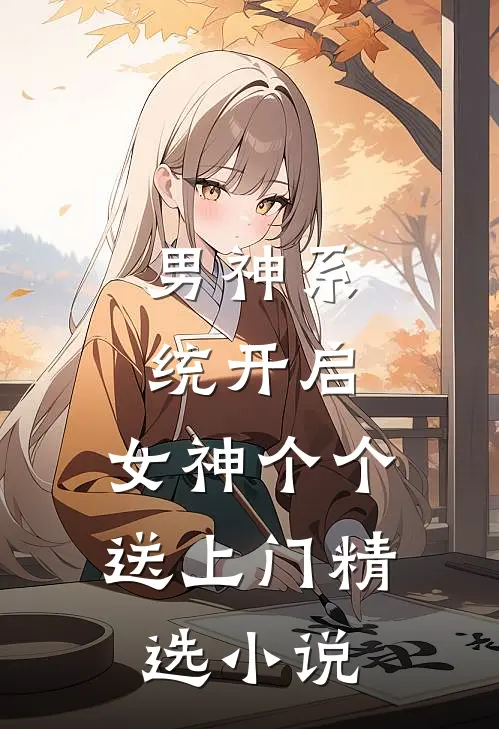 男神系统开启：女神个个送上门精选小说