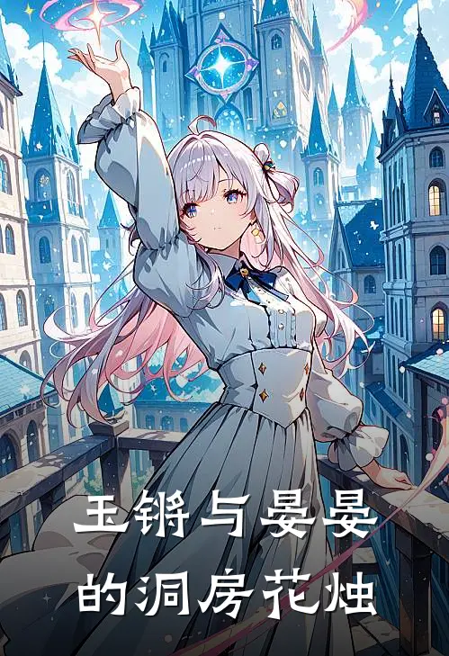 玉锵与晏晏的洞房花烛