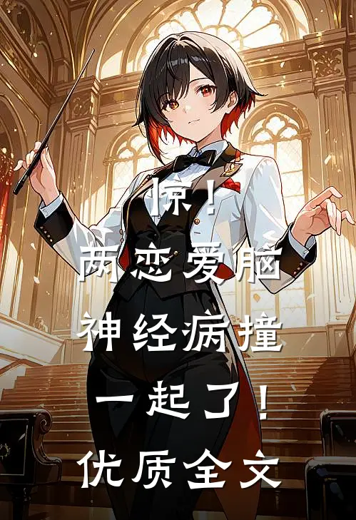 惊！两恋爱脑神经病撞一起了！优质全文