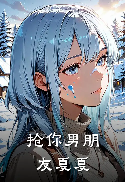 抢你男朋友夏夏