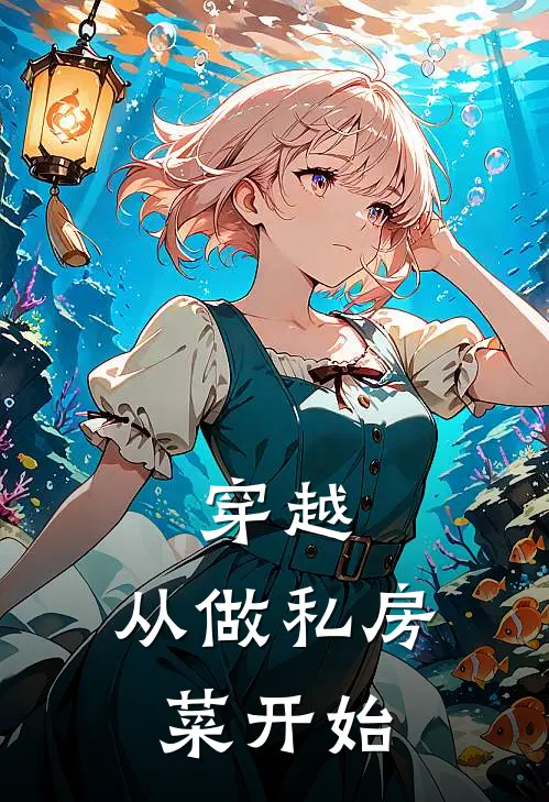 穿越，从做私房菜开始