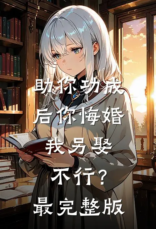 助你功成后你悔婚我另娶，不行？最完整版