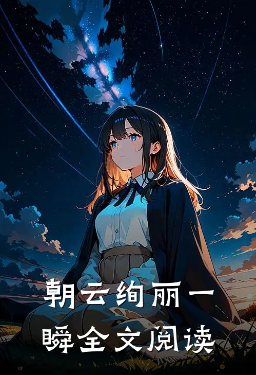 朝云绚丽一瞬全文阅读