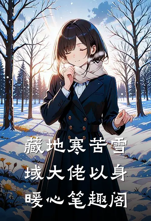 藏地寒苦雪域大佬以身暖心笔趣阁