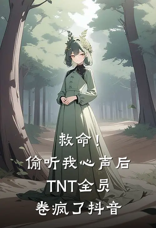 救命！偷听我心声后TNT全员卷疯了抖音