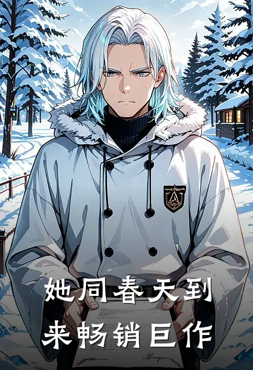 她同春天到来畅销巨作