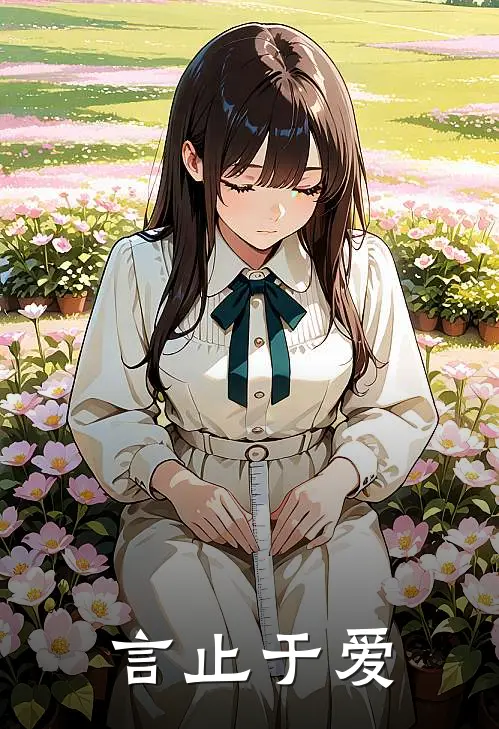 言止于爱