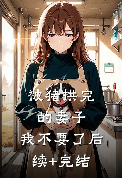 被猪拱完的妻子，我不要了后续+完结