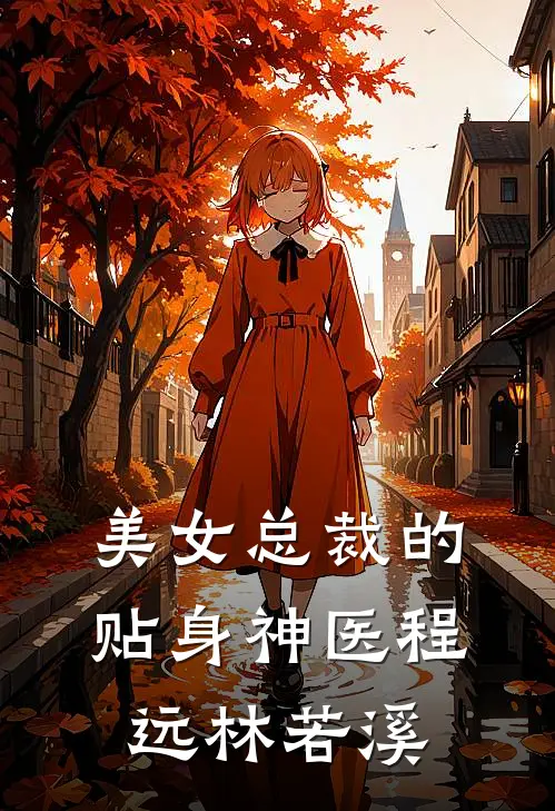 美女总裁的贴身神医程远林若溪