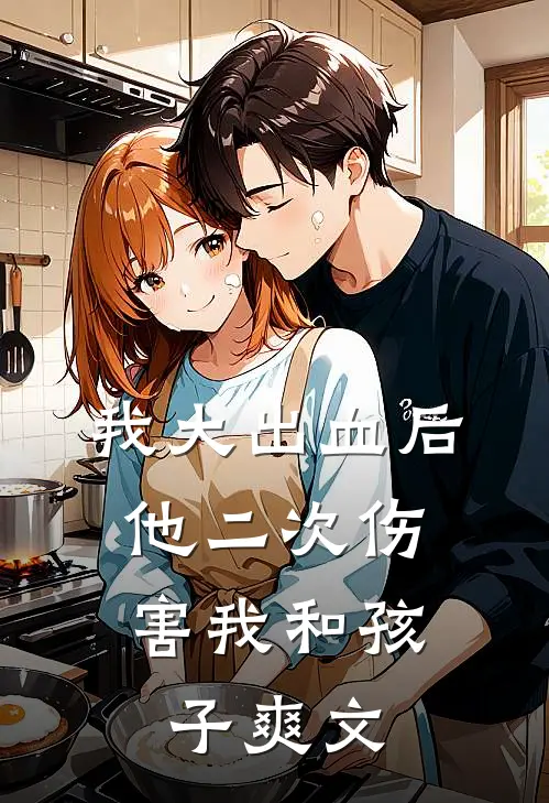 我大出血后，他二次伤害我和孩子爽文