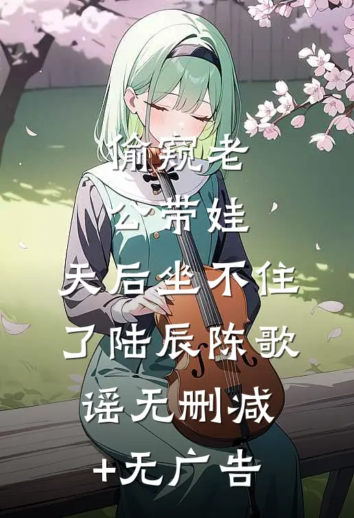 偷窥老公带娃，天后坐不住了陆辰陈歌谣无删减+无广告