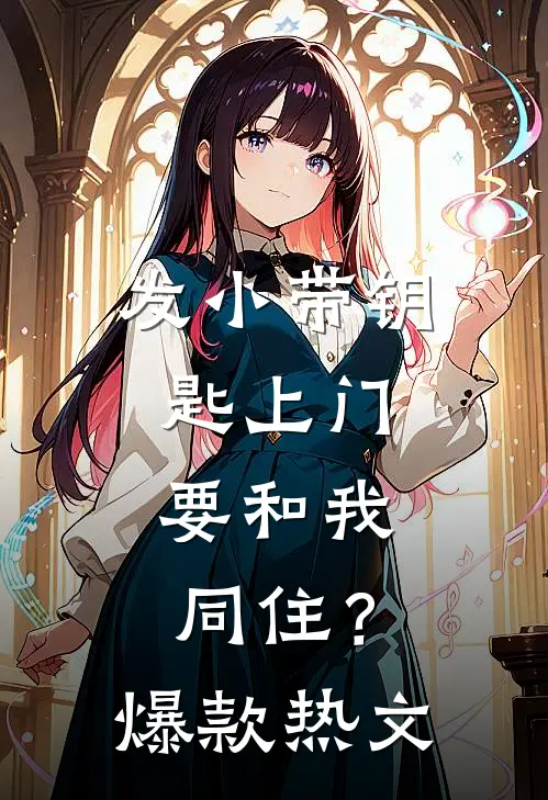 发小带钥匙上门，要和我同住？爆款热文