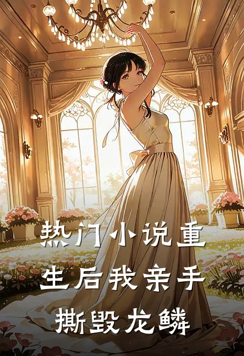 热门小说重生后我亲手撕毁龙鳞