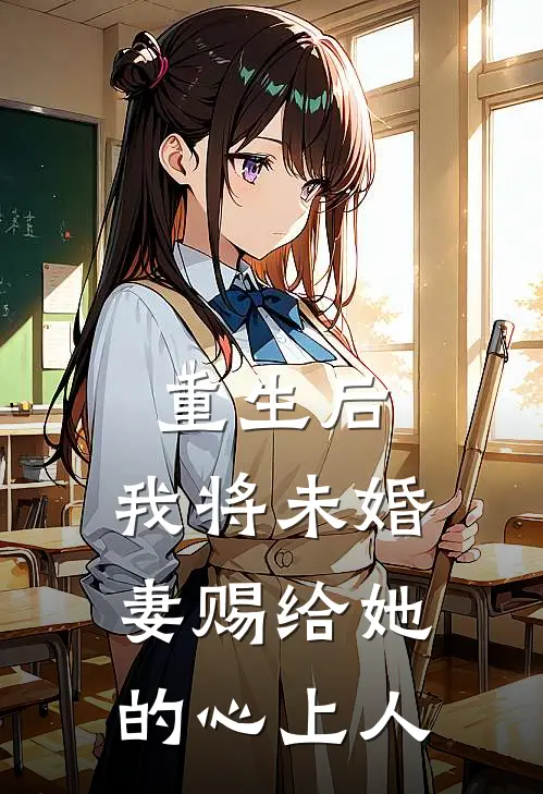 重生后，我将未婚妻赐给她的心上人