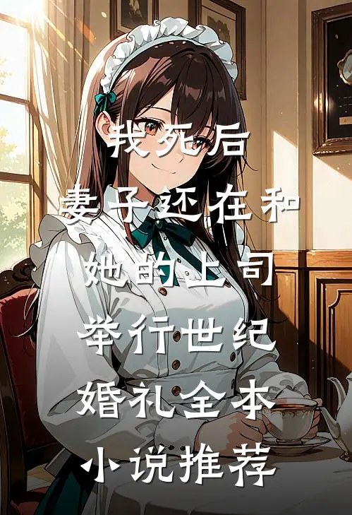 我死后，妻子还在和她的上司举行世纪婚礼全本小说推荐