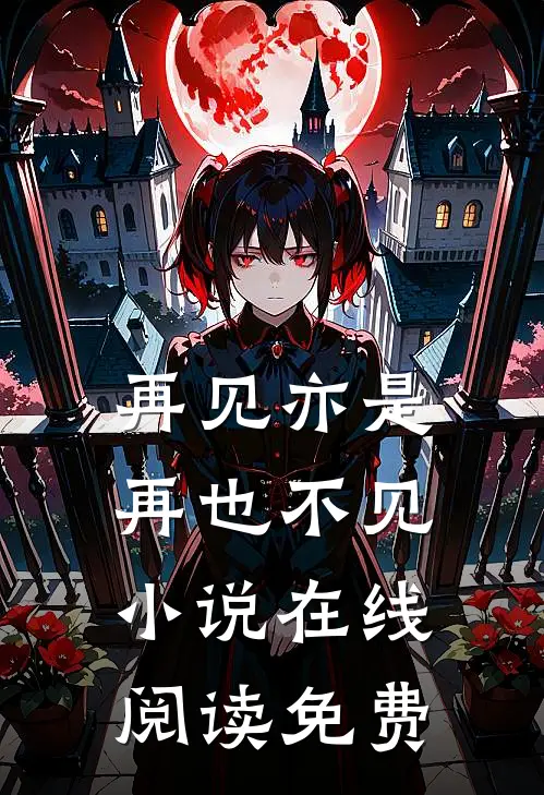 再见亦是再也不见小说在线阅读免费