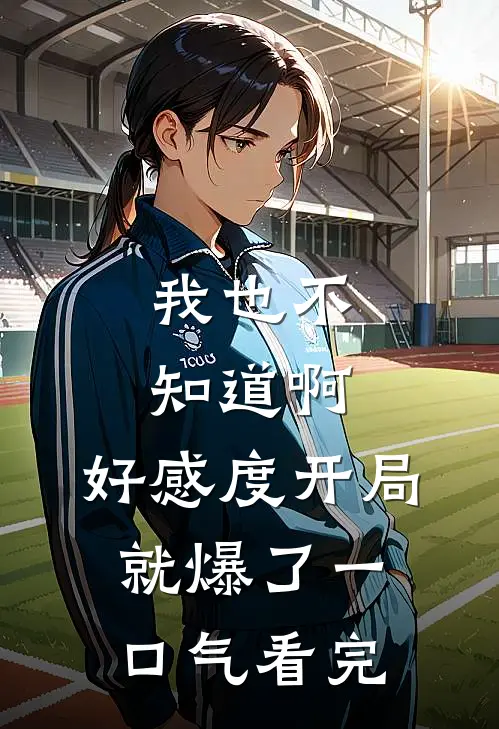我也不知道啊，好感度开局就爆了一口气看完