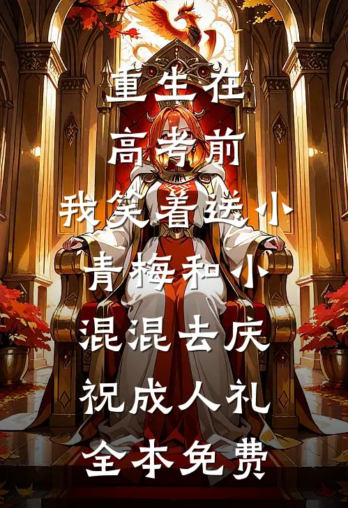 重生在高考前，我笑着送小青梅和小混混去庆祝成人礼全本免费