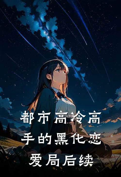 都市高冷高手的黑化恋爱局后续