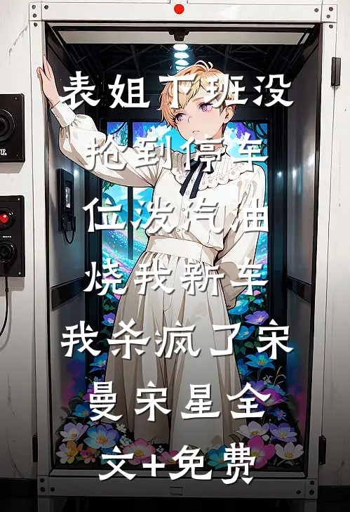 表姐下班没抢到停车位泼汽油烧我新车，我杀疯了宋曼宋星全文+免费
