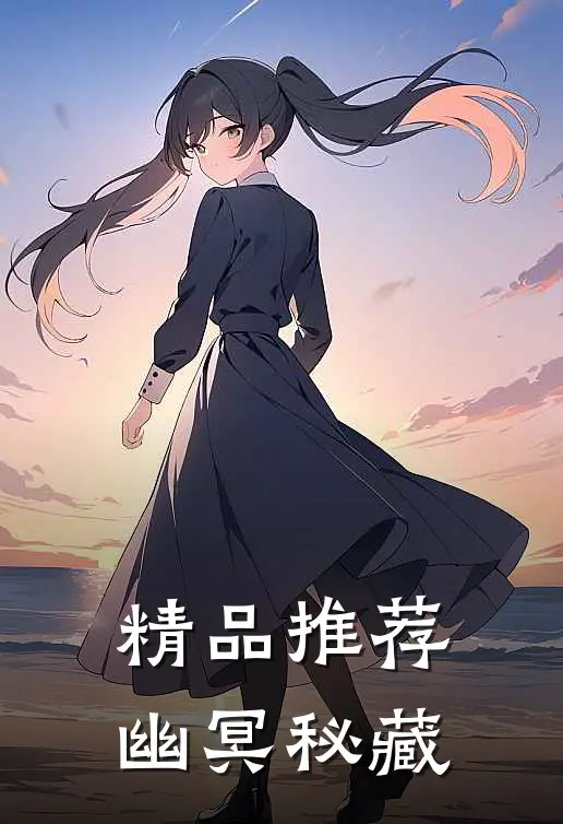 精品推荐幽冥秘藏