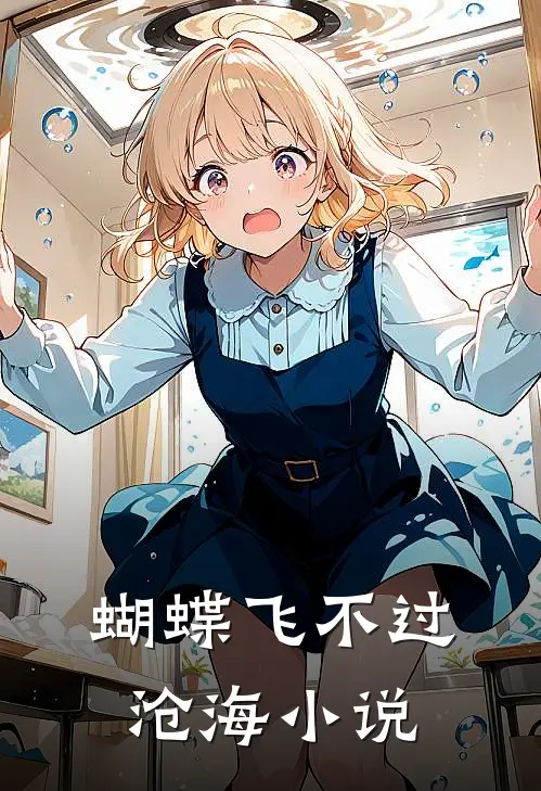蝴蝶飞不过沧海小说