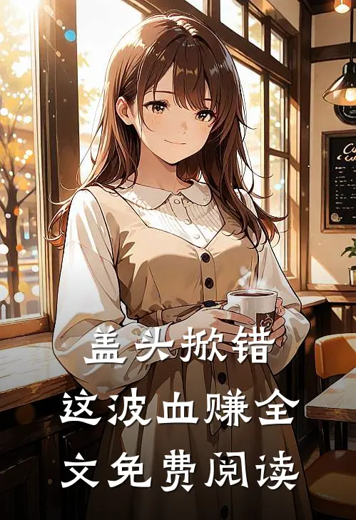 盖头掀错，这波血赚全文免费阅读
