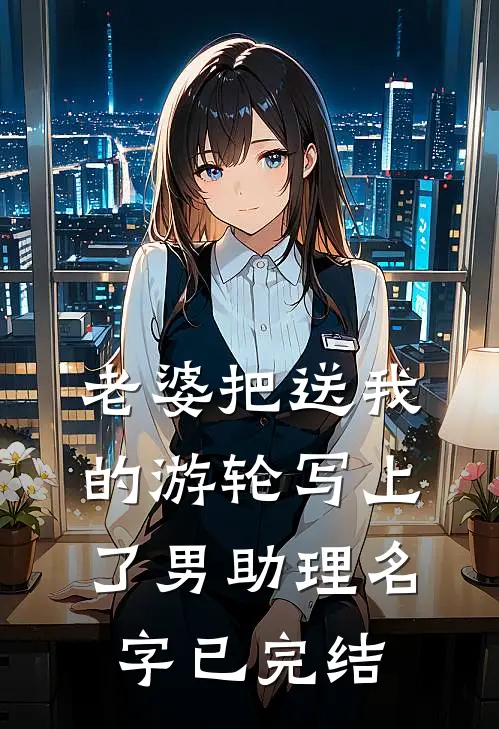 老婆把送我的游轮写上了男助理名字已完结