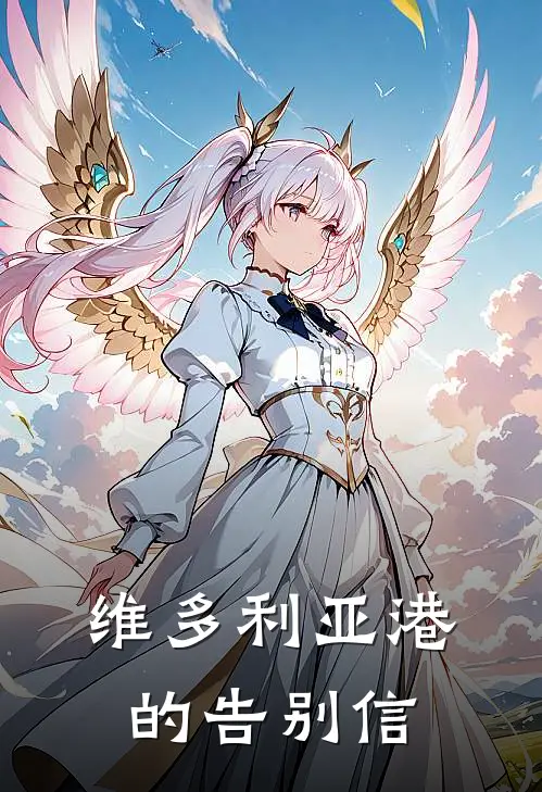 维多利亚港的告别信