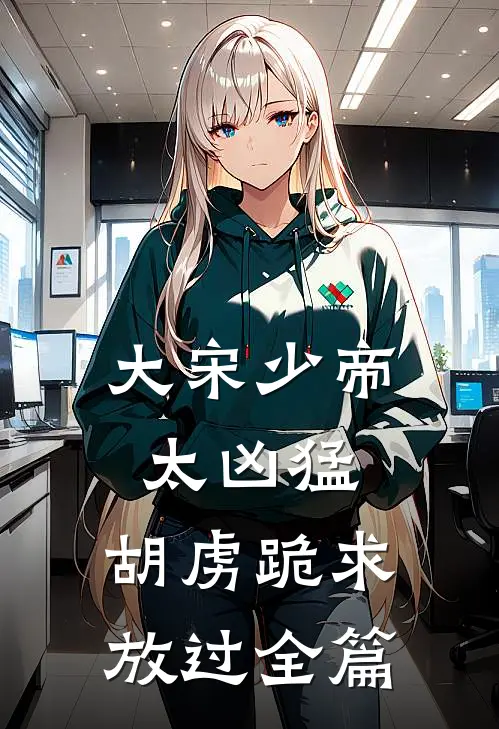 大宋少帝太凶猛，胡虏跪求放过全篇