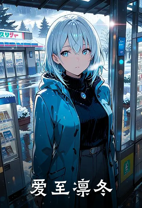 爱至凛冬