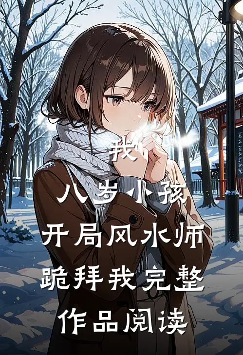 我，八岁小孩，开局风水师跪拜我完整作品阅读