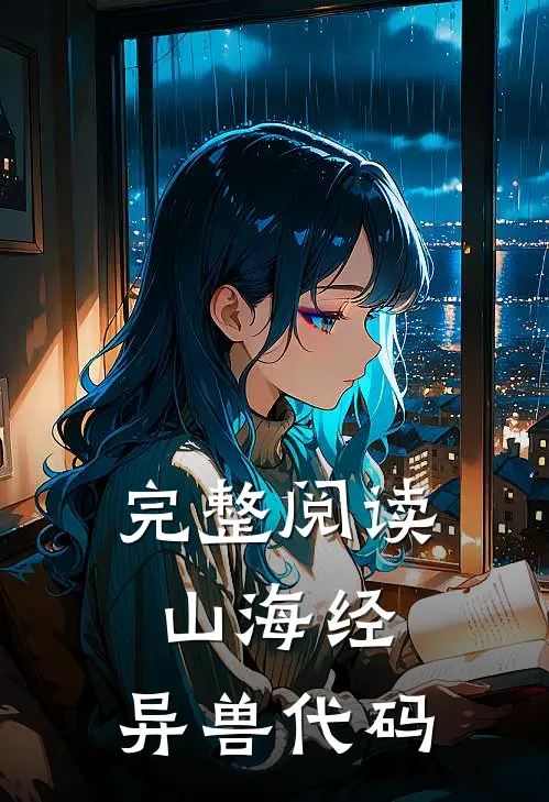 完整阅读山海经：异兽代码