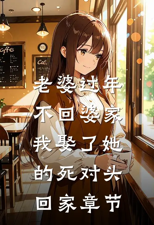 老婆过年不回婆家，我娶了她的死对头回家章节